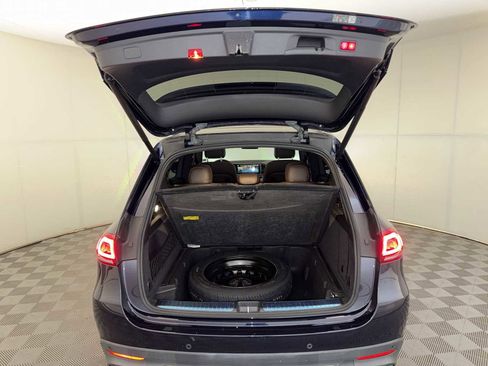 Used 2022 Mercedes-Benz GLE 350 4MATIC image 23