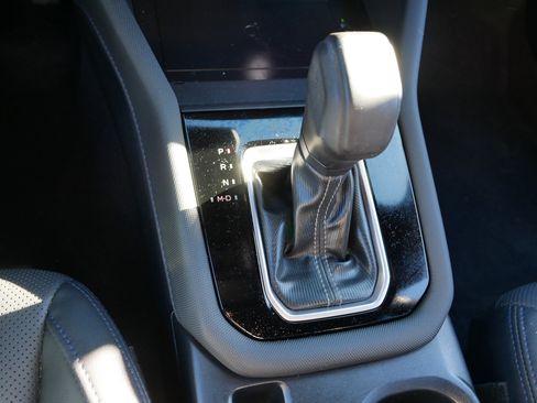 Used 2025 Subaru Forester Limited w/ Popular Package #2 image 24