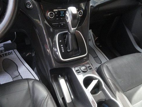 Used 2014 Ford Escape Titanium FWD image 13