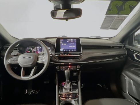 Used 2022 Jeep Compass Altitude image 30