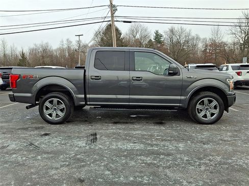 Used 2019 Ford F150 Lariat image 8