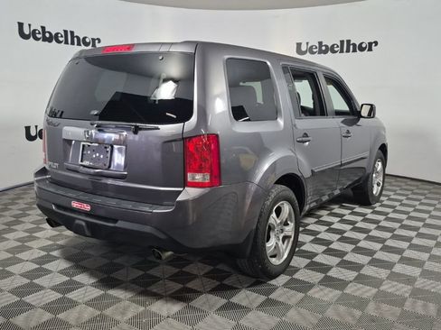 Used 2014 Honda Pilot EX-L image 26