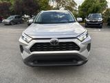 Certified 2022 Toyota RAV4 XLE image 2