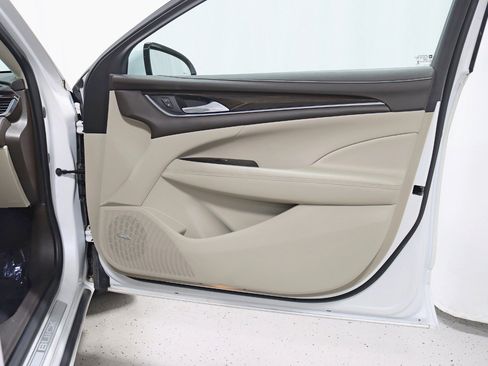 Used 2017 Buick LaCrosse Premium w/ Sun and Shade Package FWD image 33
