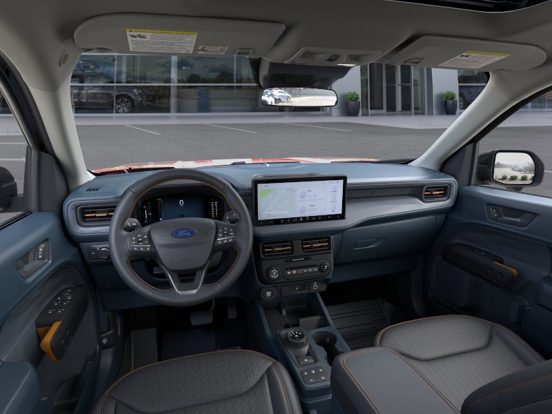 New 2025 Ford Maverick Tremor AWD/4WD image 10