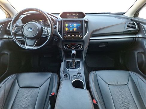 Certified 2021 Subaru Crosstrek 2.5i Limited w/ Moonroof Package 1 image 15