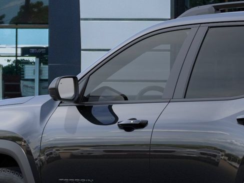 New 2027 GMC Terrain Elevation w/ Elevation Premium Package AWD/4WD image 12