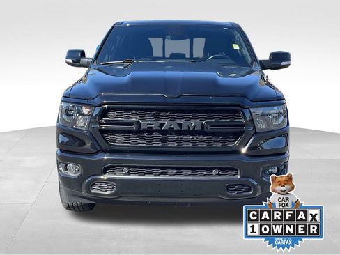 Used 2022 RAM 1500 Big Horn image 9