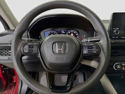 Used 2023 Honda Accord LX image 14