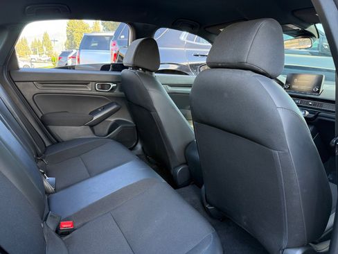 Used 2025 Honda Civic Sport image 19