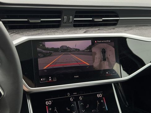 New 2025 Audi A6 Premium Plus image 35
