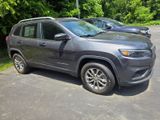 Used 2019 Jeep Cherokee Latitude Plus w/ Cold Weather Group image 5