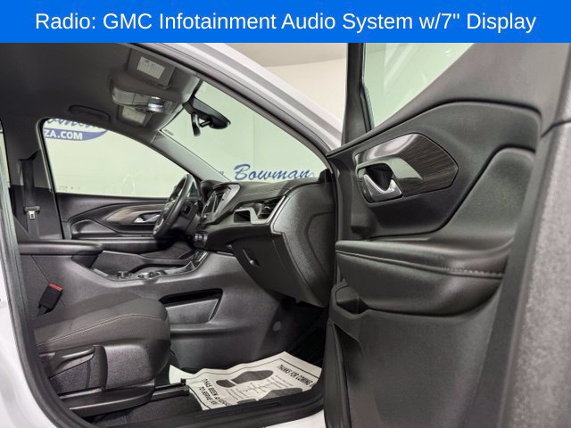 Used 2023 GMC Terrain SLE w/ Driver Convenience Package AWD/4WD image 15