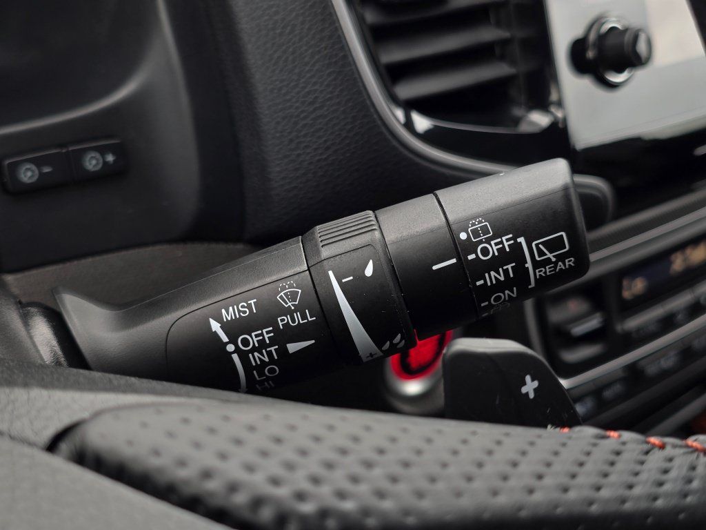 Used 2023 Honda Passport TrailSport image 44