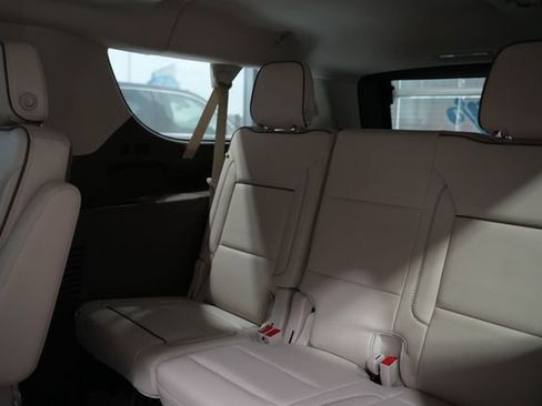 Used 2023 GMC Yukon XL Denali w/ Max Trailering Package image 18