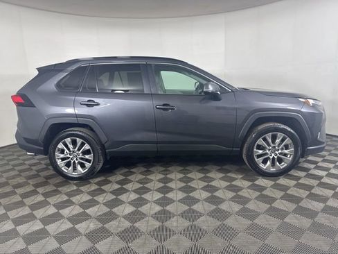 Used 2025 Toyota RAV4 XLE Premium w/ Weather Package image 2