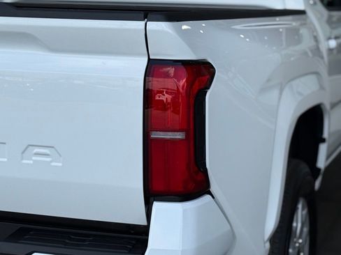 New 2026 Toyota Tacoma SR5 AWD/4WD image 12