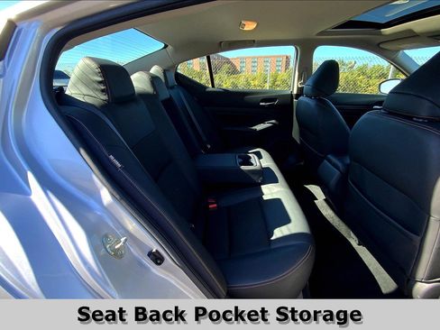Used 2020 Nissan Altima 2.5 SR w/ Premium Package image 28