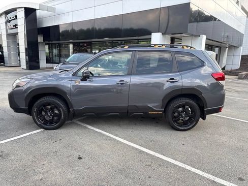 Used 2024 Subaru Forester Wilderness AWD/4WD image 2