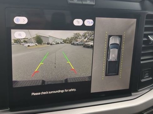 New 2026 Ford F250 XLT w/ XLT Premium Package image 21