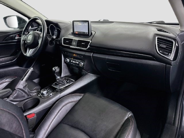 Used 2016 MAZDA MAZDA3 i Grand Touring FWD image 29