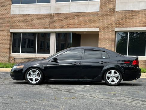 Used 2006 Acura TL FWD image 2