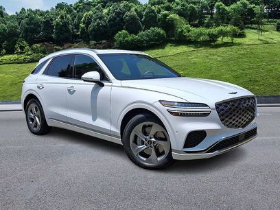 New 2026 Genesis GV70 2.5T Advanced