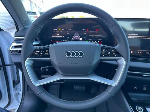 New 2025 Audi A5 2.0T Premium Plus image 37