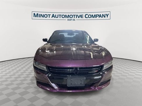 Certified 2021 Dodge Charger SXT w/ Plus Group AWD/4WD image 3
