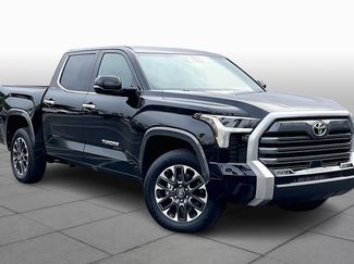 New 2026 Toyota Tundra Limited video 2