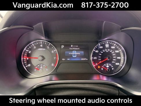 Certified 2023 Kia Forte GT-Line w/ GT-Line Premium Package image 17