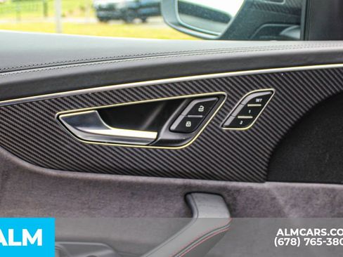 Used 2024 Audi RS Q8 AWD/4WD image 39