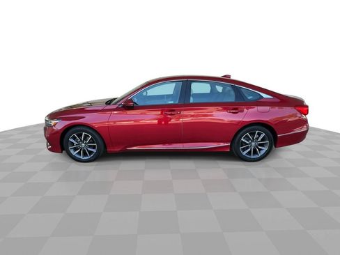 Used 2022 Honda Accord EX-L image 5