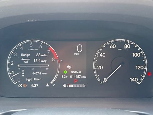 Certified 2024 Honda Ridgeline RTL image 22