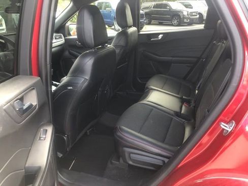 Used 2023 Ford Escape ST-Line Select w/ Tech Pack #1 image 8