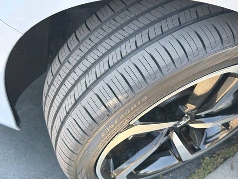 Used 2022 Honda Accord Sport image 18