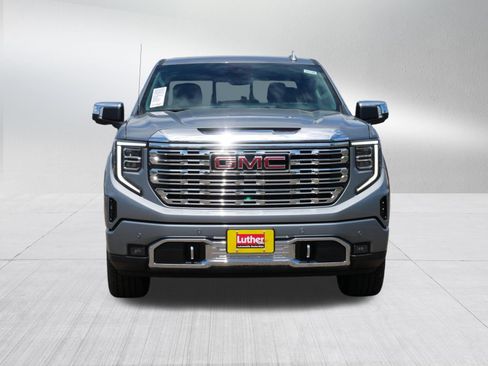 New 2026 GMC Sierra 1500 Denali AWD/4WD image 8