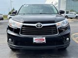 Used 2015 Toyota Highlander XLE image 3