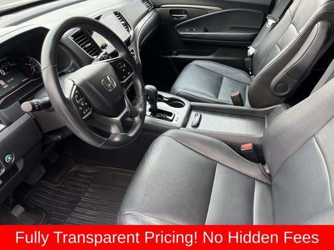 Used 2020 Honda Pilot EX-L image 28