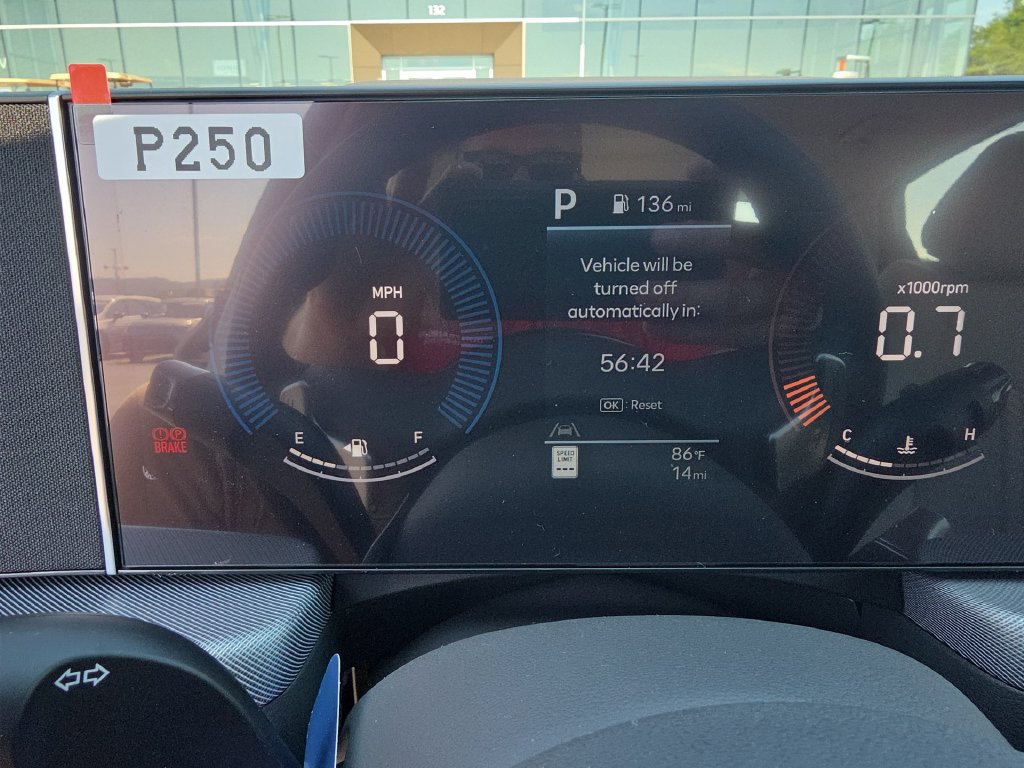 New 2026 Hyundai Sonata SEL AWD/4WD image 15