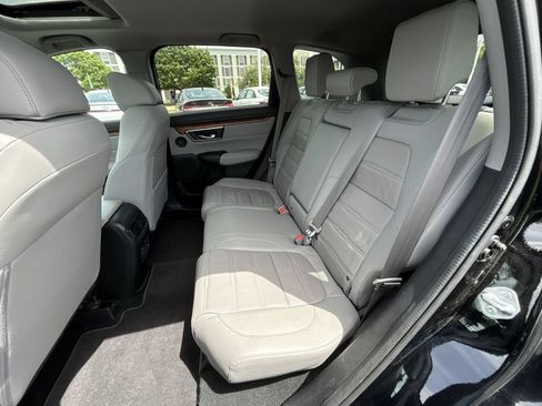 Used 2022 Honda CR-V EX-L image 23