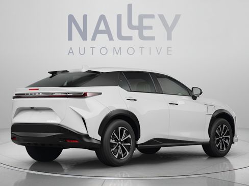 New 2026 Lexus RZ 350e 2WD image 3