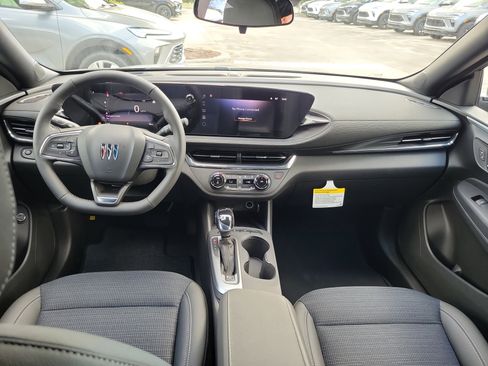 New 2026 Buick Envista Preferred w/ Convenience I Package image 7