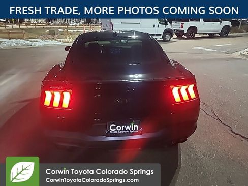 Used 2024 Ford Mustang GT Premium image 6