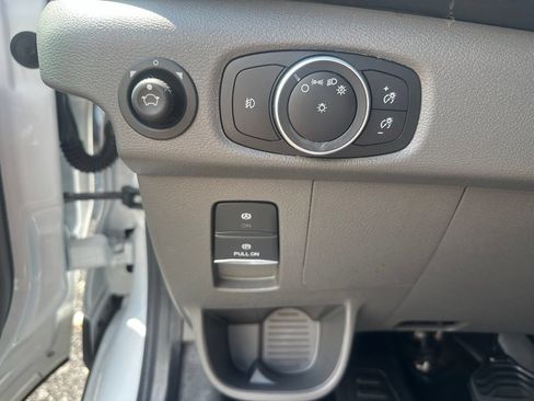Used 2025 Ford Transit 250 Low Roof w/ Exterior Upgrade Package RWD image 18