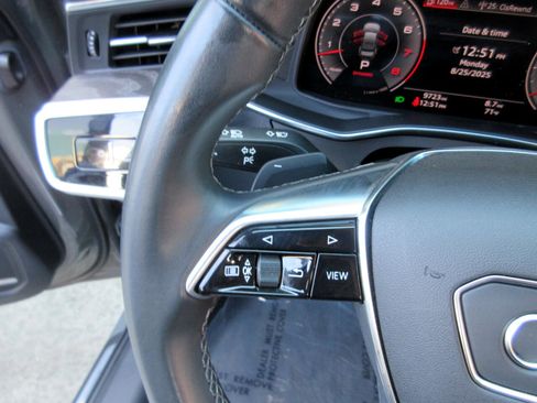Used 2023 Audi A6 Premium Plus image 46