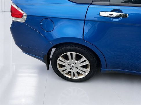 Used 2011 Ford Focus SEL w/ 301A Rapid Spec Order Code FWD image 24