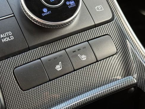 Used 2023 Hyundai Santa Fe SEL w/ Premium Package image 19