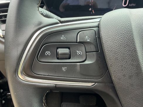 Used 2024 Buick Encore GX Preferred FWD image 15