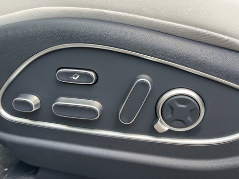 New 2026 Hyundai Palisade Calligraphy image 16